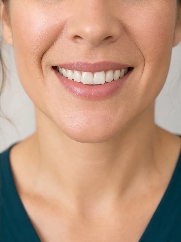 After treatment image