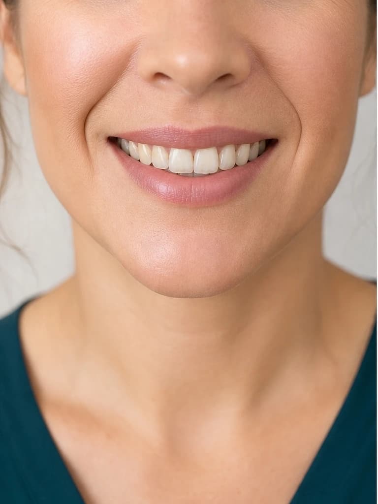 Before treatment image